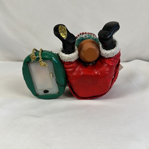 Possible Dreams Santa 98-99 Club Exclusive Wish Upon A Star - Picture 9 of 16